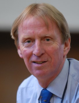 ADEPT president Steve Kent has warned that the UK risks missing 2020 landfill targets